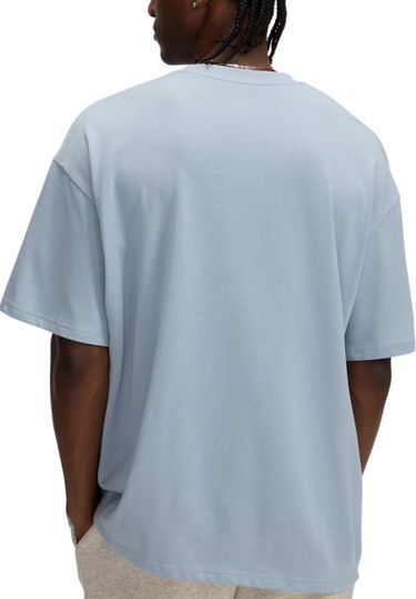 Тениска Under Armour Under Armour HW Varsity Oversize T-Shirt Синьо | 1390179-465, 1
