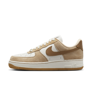Кецове и обувки Nike Air Force 1 Low LXX "Vachetta Tan" W Бежово | DX1193-200, 0