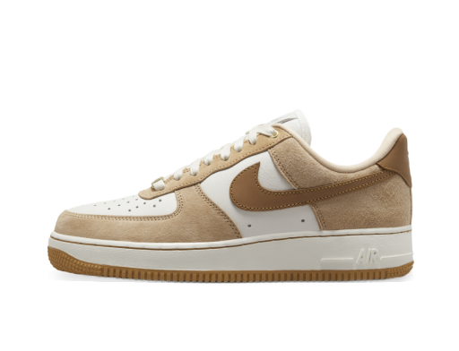 Кецове и обувки Nike Air Force 1 Low LXX "Vachetta Tan" W Бежово | DX1193-200