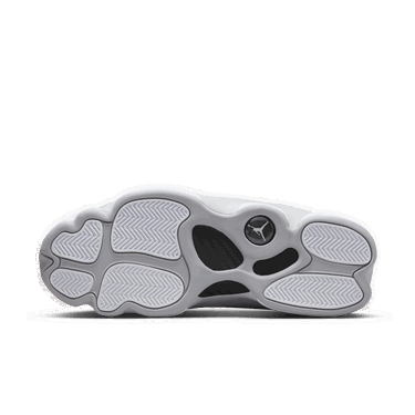 Кецове и обувки Jordan Jordan 6 Rings Сиво | 322992-009, 4