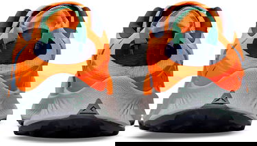 Кецове и обувки Nike Pegasus Trail 3 Оранжево
 | da8697-800, 4