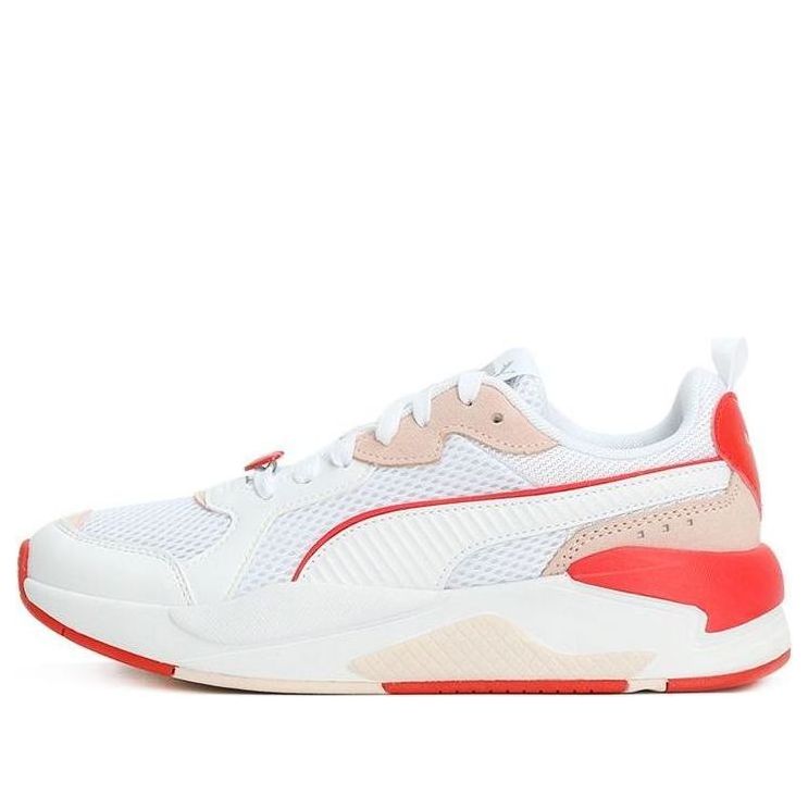 Кецове и обувки Puma X-Ray Game Valentine's Бяло | 368857-01