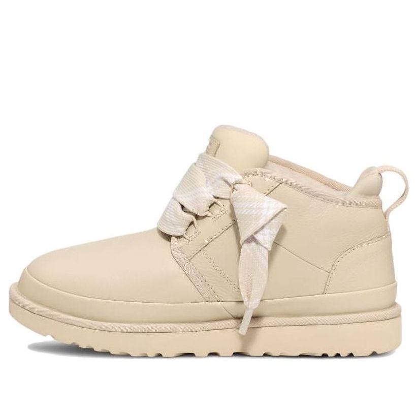 Кецове и обувки UGG UGG Neumel Бежово | 1144012-SSLH