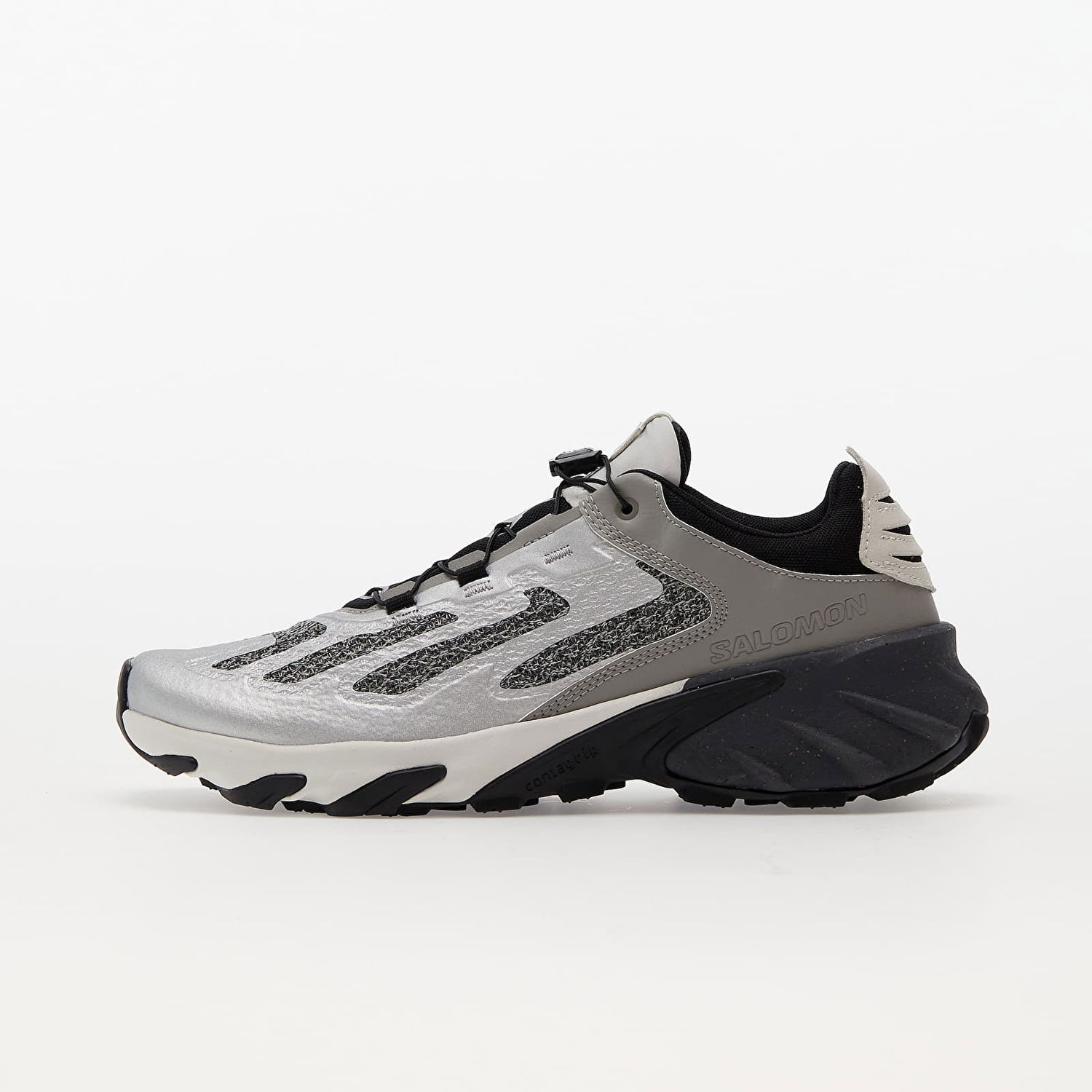 Кецове и обувки Salomon Speedverse Сиво | 417545, 0