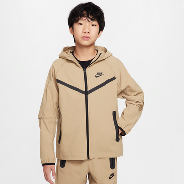 Ветровка Nike Nike Tech Woven Jacket Бежово | HQ8911-297, 1