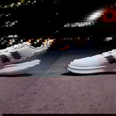 Кецове и обувки adidas Performance Boty Runfalcon 3 Сиво | HP7543, 4