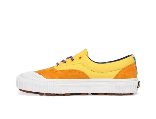 Кецове и обувки Vans Era Жълто | VN0A4UUE1UM