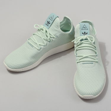 Кецове и обувки adidas Originals PW Tennis HU Зелено | CP9765, 2