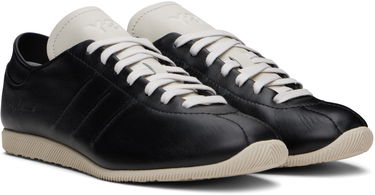 Кецове и обувки Y-3 Y-3 Japan Черно | JS1111, 3