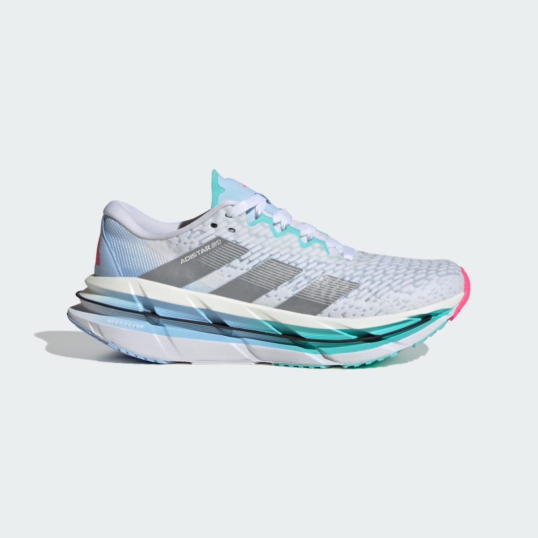 Кецове и обувки adidas Performance Adistar Byd Бяло | JI1228, 0