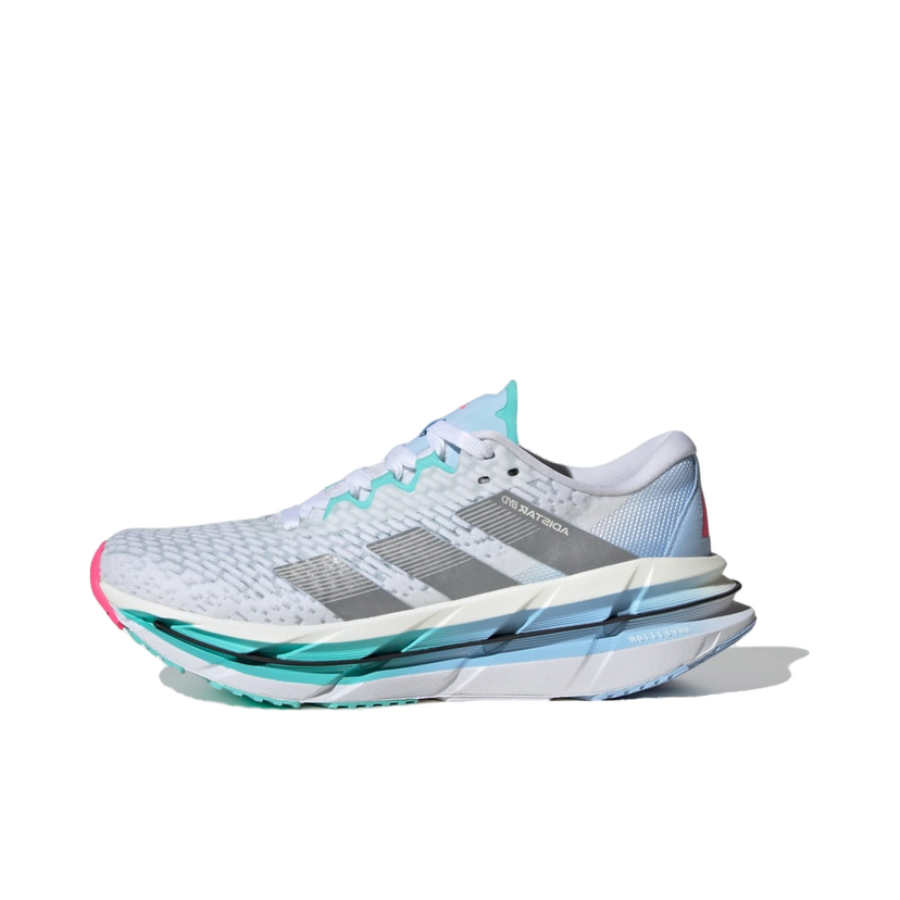 Кецове и обувки adidas Performance Adistar Byd Бяло | JI1228