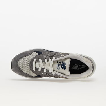 Кецове и обувки New Balance 580 Dark Grey Navy Сиво | MT580RCB, 1