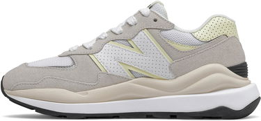 Кецове и обувки New Balance 57/40 W Сиво | W5740WR1, 0