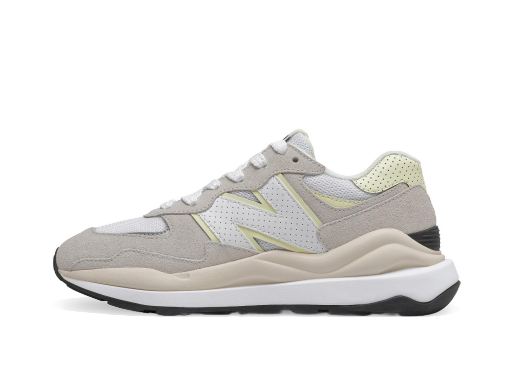 Кецове и обувки New Balance 57/40 W Сиво | W5740WR1