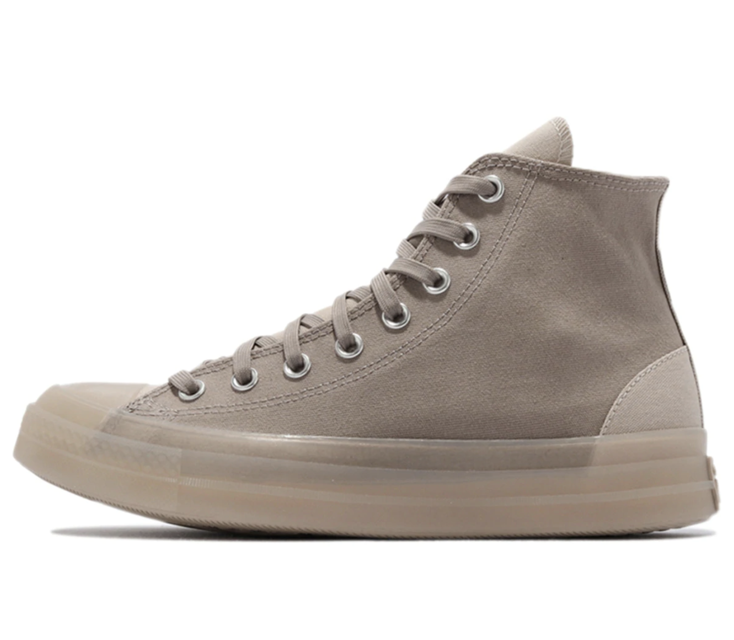 Кецове и обувки Converse Chuck Taylor All Star CX "Brown Khaki" Бежово | 172909C, 0