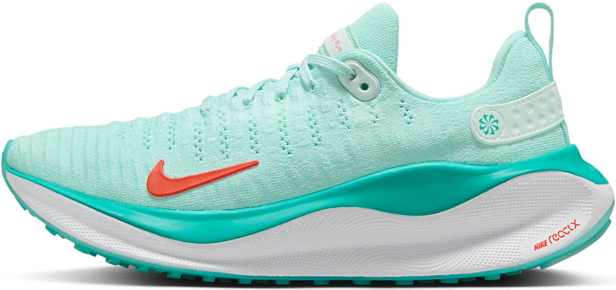 Кецове и обувки Nike Infinity RN 4 Тюркоазено | dr2670-300, 0