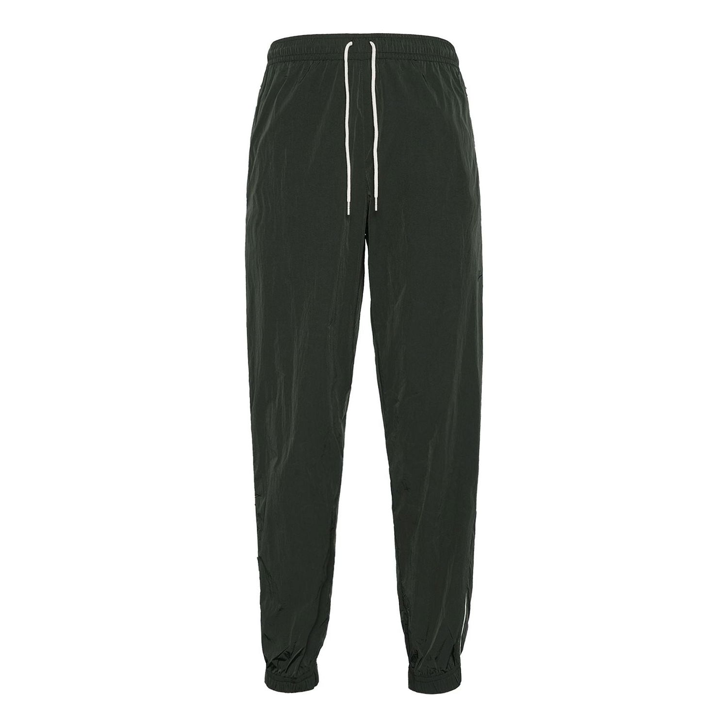 Спортни панталони Nike Training Running Breathable Pants Зелено | DD7037-355, 0