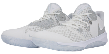 Кецове и обувки Nike Nike Zoom Hyperspeed Court SE Бяло | dj4476-102, 5