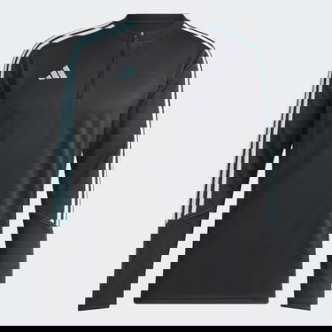 Суитчър adidas Originals Tiro 23 Club Training Top Черно | IL9550, 4