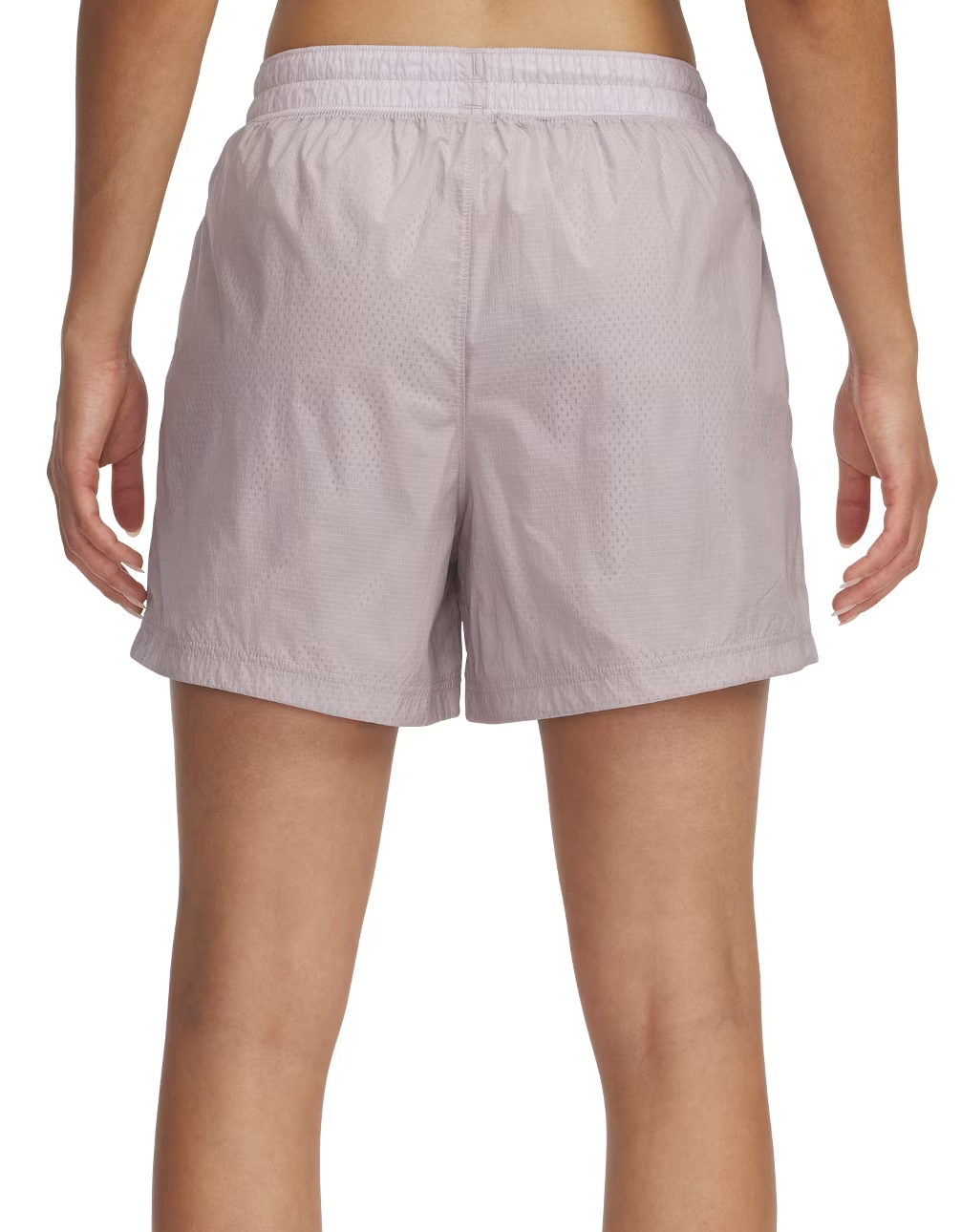 Къси панталони Under Armour Under Armour UA Rival Woven Shorts Лилаво | 1389628-009, 1