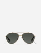 Dolce & Gabbana Stefano Aviator Sunglasses