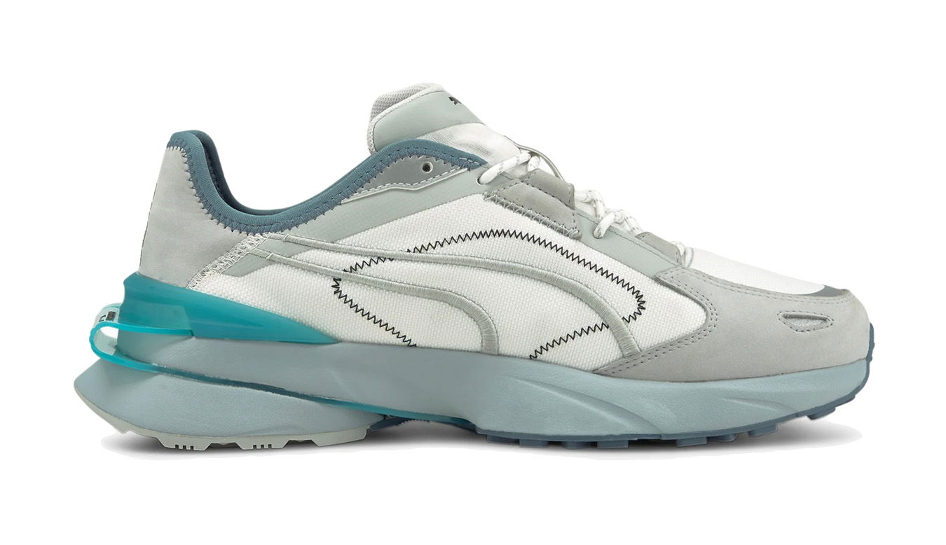 Кецове и обувки Puma Powerframe OP-1 GTX Тюркоазено | 381600_01, 1