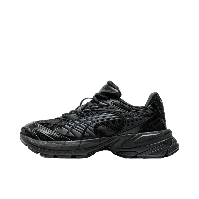 Кецове и обувки Puma Velophasis Technisch "Black" Черно | 390932-05