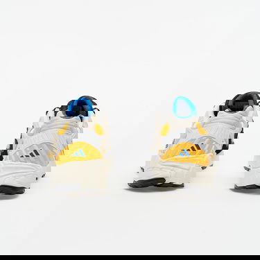 Кецове и обувки adidas Originals Torsion TRDC Бяло | FW9170, 3