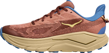 Кецове и обувки Hoka One One Challenger 8 Кафяво | 1168716-mplc, 4