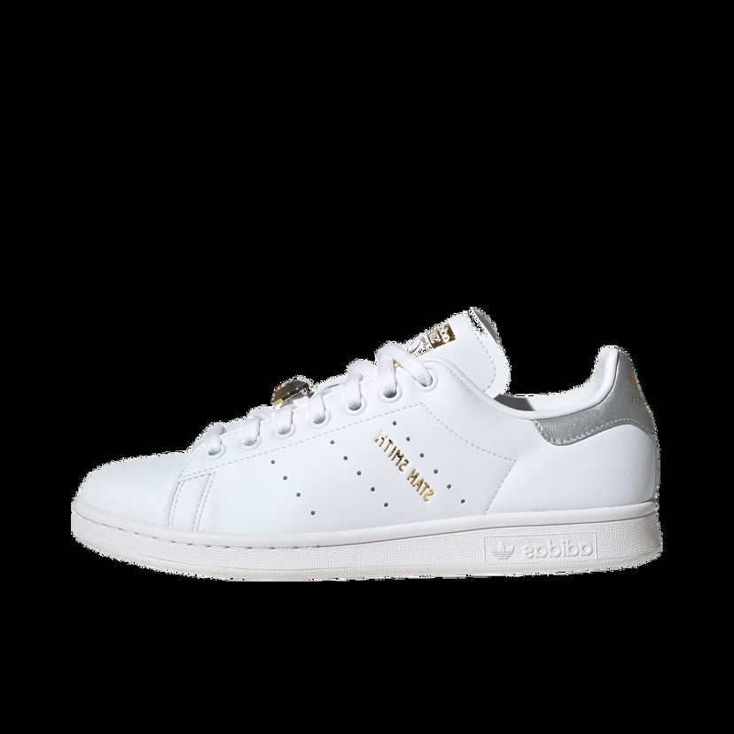 Кецове и обувки adidas Originals Stan Smith Бяло | hq4243