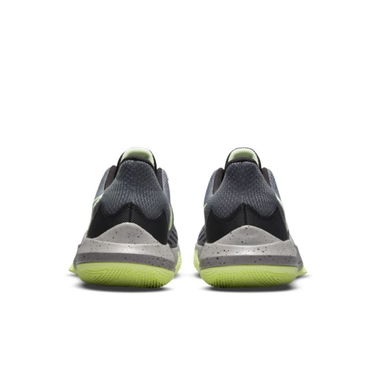 Кецове и обувки Nike Precision 5 Сиво | CW3403-001, 3