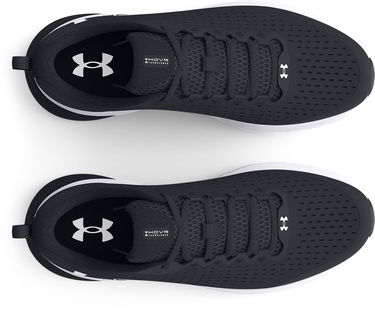 Кецове и обувки Under Armour W HOVR Черно | 3025425-001, 2