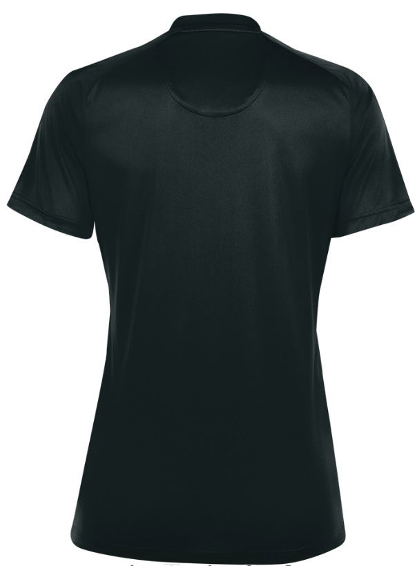 Тениска Nike Nike Training Top Черно | 0336nz-010, 1