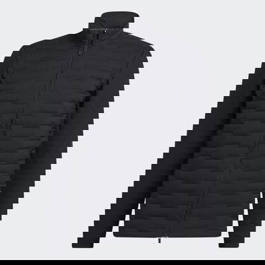 Яке adidas Originals Frostguard Recycled Content Full-Zip Padded Jacket Черно | H50986, 4