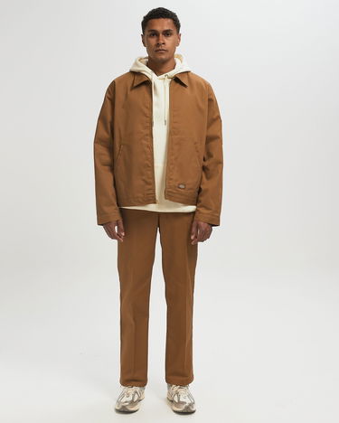 Панталони Dickies 874 Work Pants Кафяво | DK0A4XK60BD1, 2