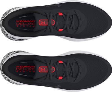 Кецове и обувки Under Armour HOVR Turbulence 2 RS Черно | 3028751-002, 3