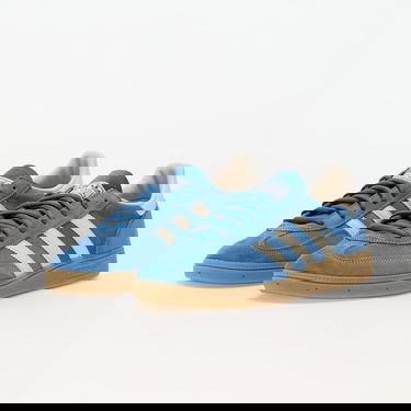 Кецове и обувки adidas Originals Handball Spezial Синьо | IG6194, 4
