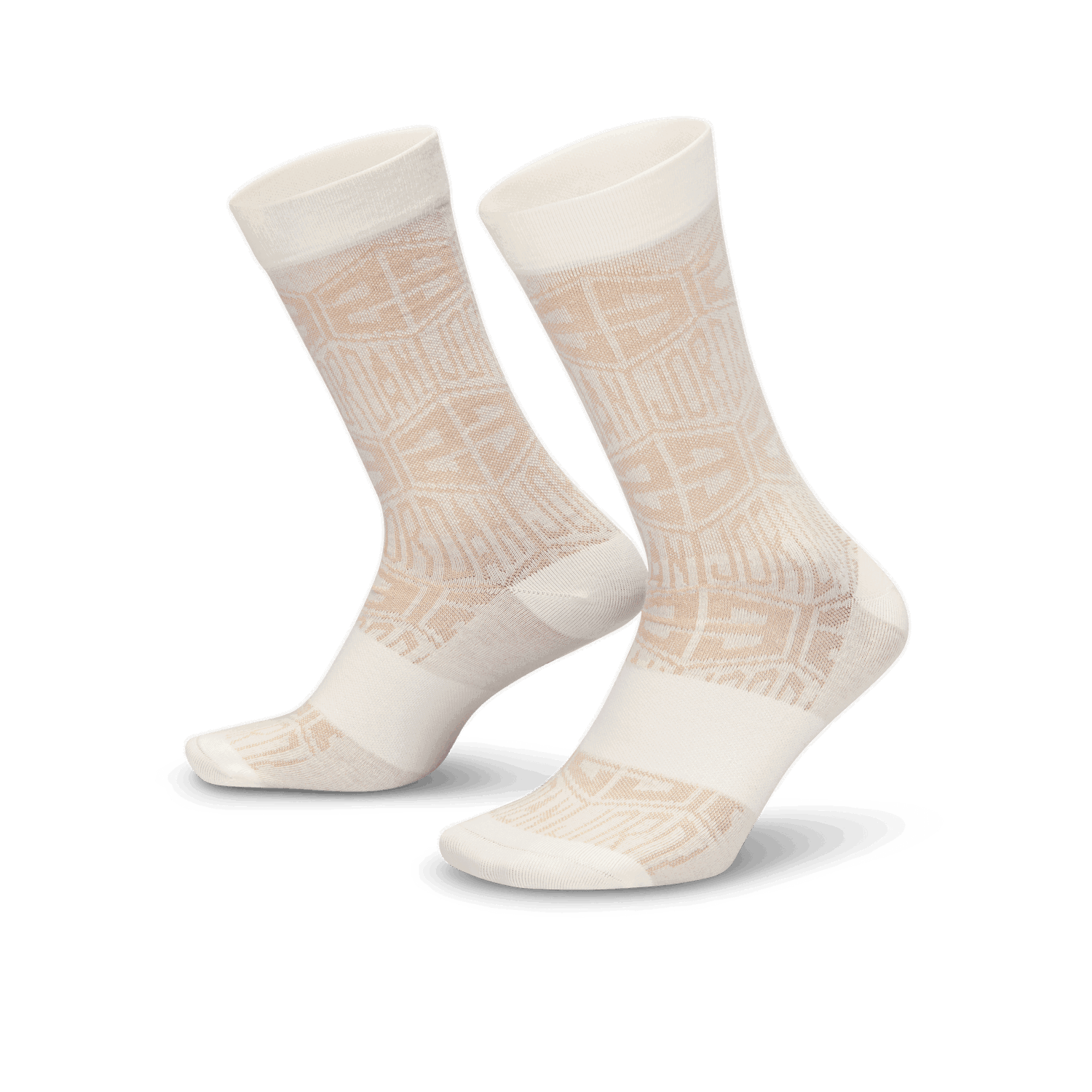 Чорапи Jordan Jordan Everyday Essential Mid Socks Бяло | HJ2412-133, 0