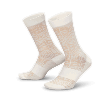 Чорапи Jordan Jordan Everyday Essential Mid Socks Бяло | HJ2412-133, 0