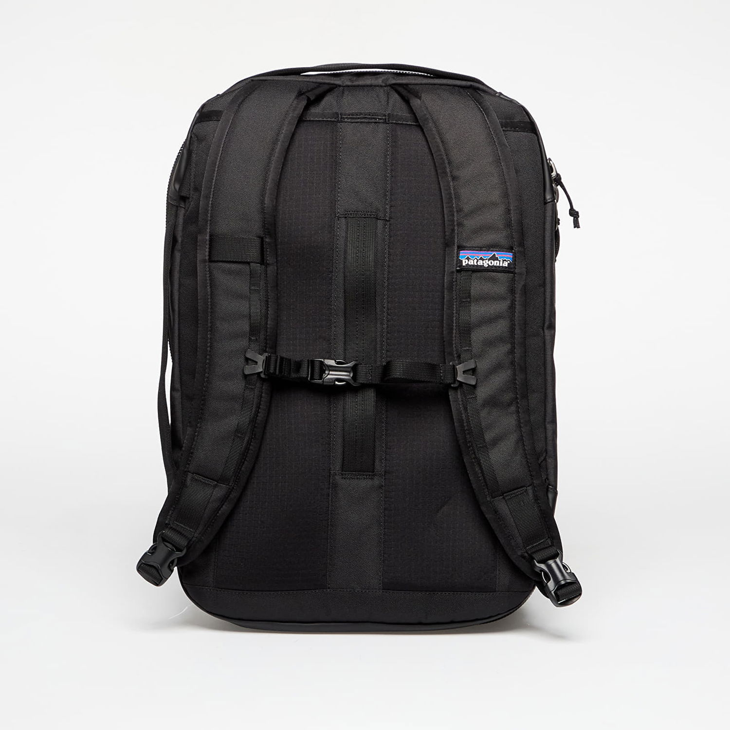 Чанта за пътуване Patagonia Patagonia Black Hole Micro MLC Travel Pack Черно | 49260 BLK, 1
