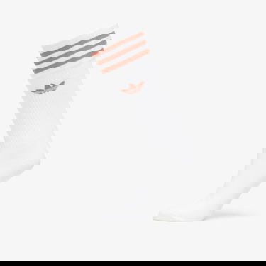 Чорапи adidas Originals Crew Socks 3-Pack Многоцветен | HL6767, 4