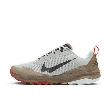 Кецове и обувки Nike Wildhorse 8 Сиво | DR2686-005, 0