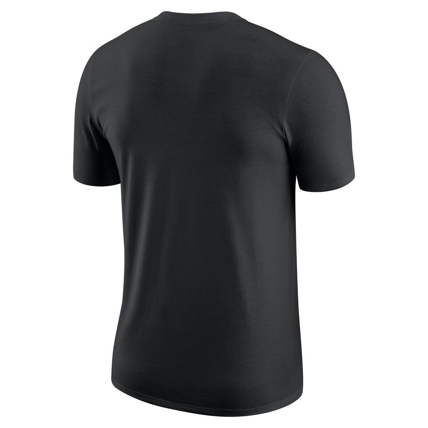 Тениска Nike NBA Logo All-Star Essential Tee Черно | DH7150-010, 1
