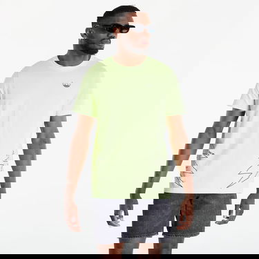 Тениска adidas Originals Lightning Tee Зелено | HE4718, 0