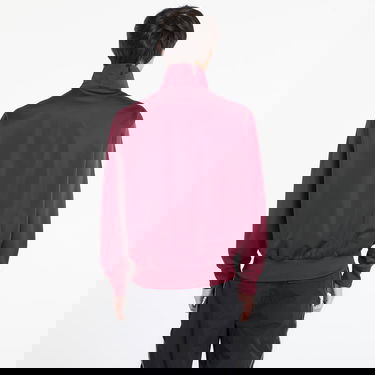 Комплект adidas Performance Firebird Track Jacket Бургунди | KE1646, 3