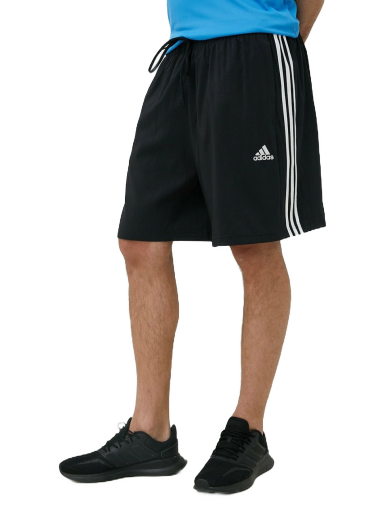 Къси панталони adidas Performance Short Черно | IC1484