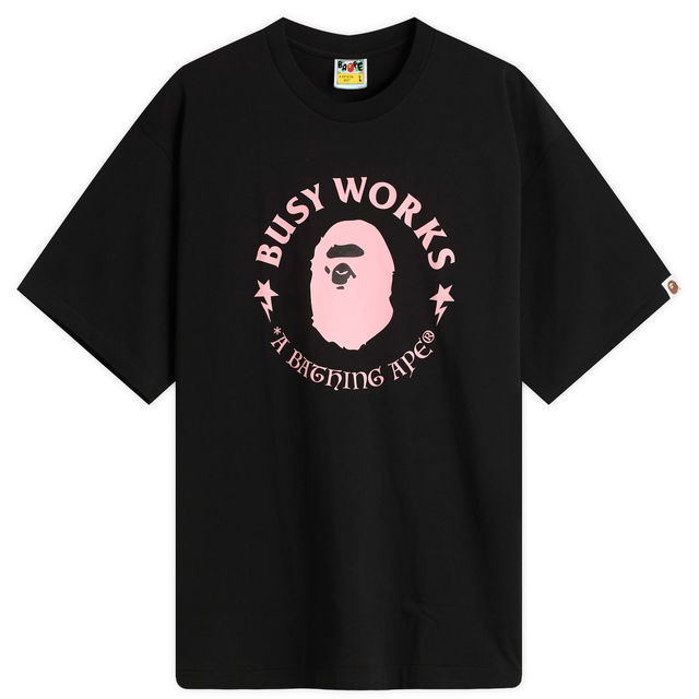 Busy Works T-Shirt