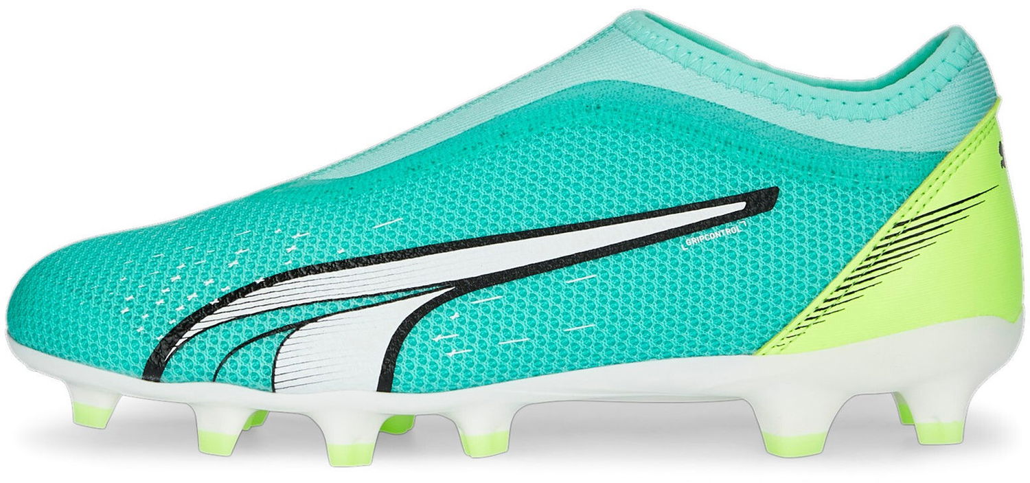 Кецове и обувки Puma ULTRA MATCH LL FG/AG Многоцветен | 107229-03, 0