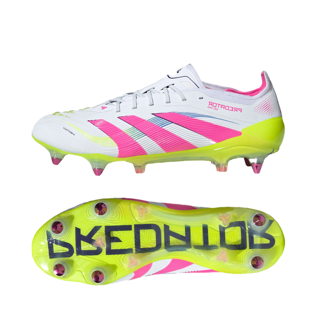Predator Elite Soft Ground