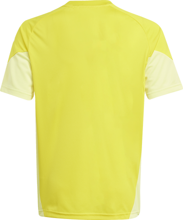 Фланелка adidas Originals Adidas TIRO25C Training Jersey Жълто | ji8950, 3